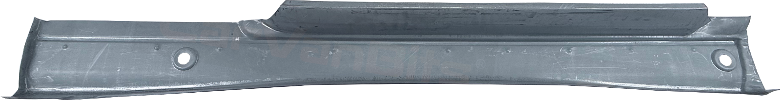 FOR BMW 3 E36 90-00 COUPE / CONVERTIBLE FULL SILL REPAIR BODY OUTER PANEL PAIR
