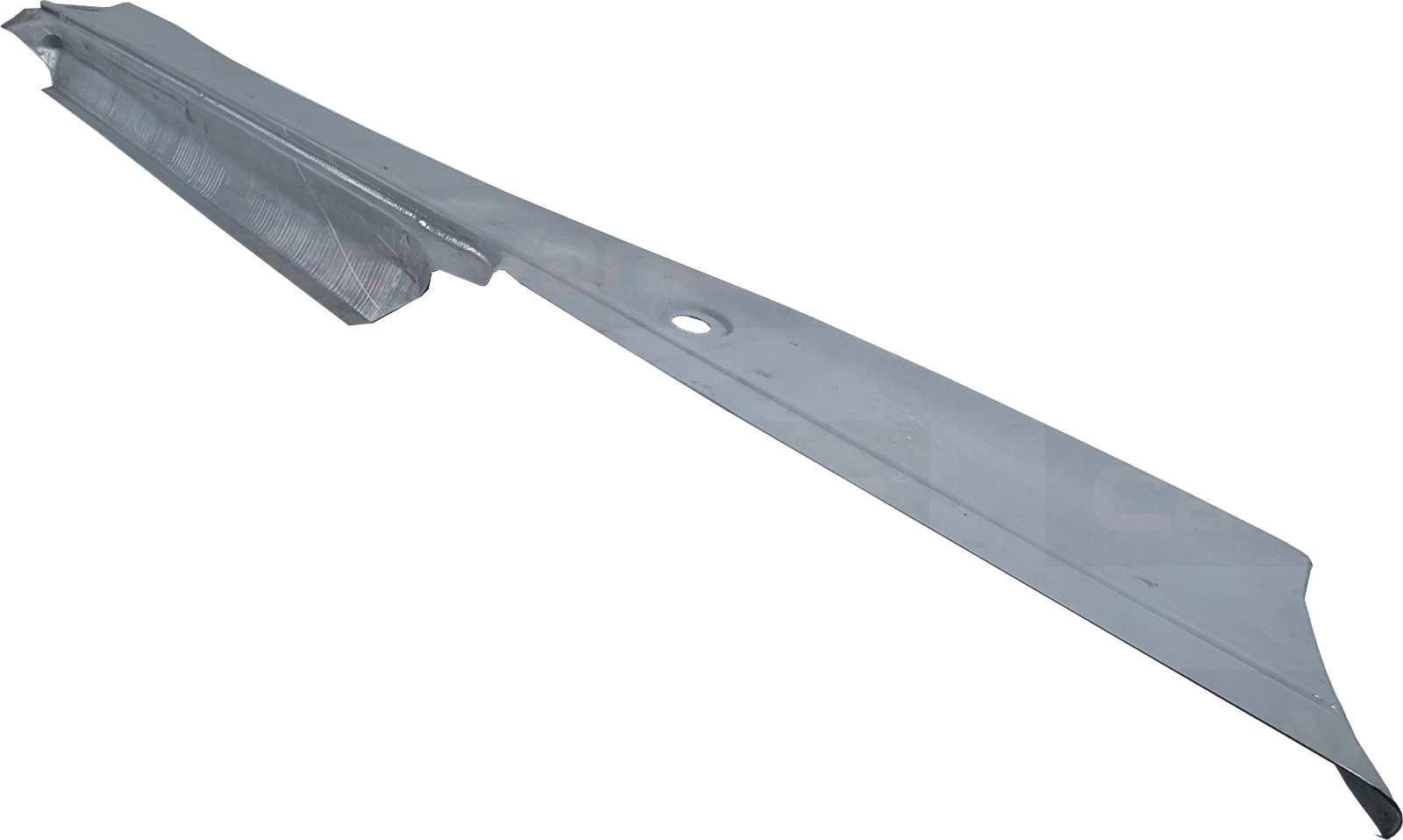 FOR BMW 3 E36 90-00 COUPE / CONVERTIBLE FULL SILL REPAIR BODY OUTER PANEL PAIR