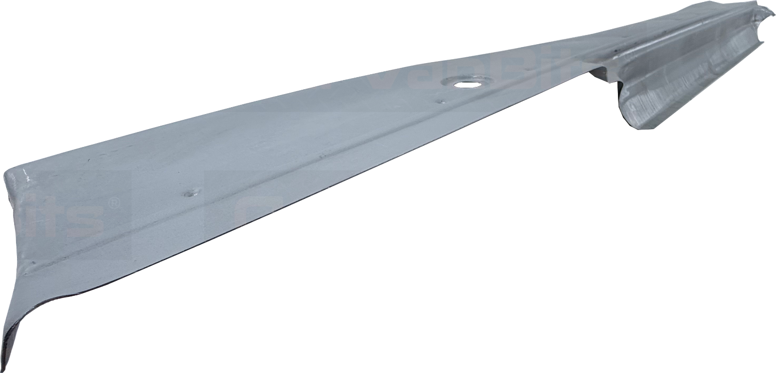 FOR BMW 3 E36 90-00 COUPE / CONVERTIBLE FULL SILL REPAIR BODY OUTER PANEL PAIR