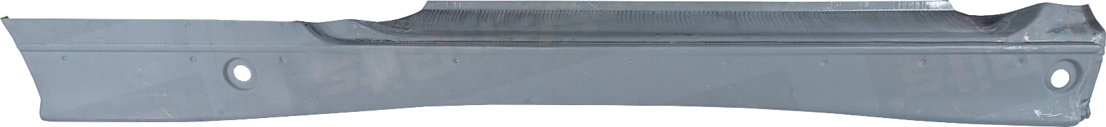 FOR BMW 3 E36 90-00 COUPE / CONVERTIBLE FULL SILL REPAIR BODY OUTER PANEL PAIR