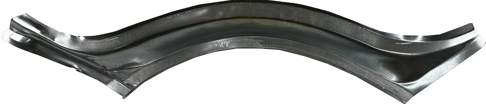 FOR NISSAN NAVARA FRONTIER D40 PATHFINDER R51 05-16 REAR WHEEL ARCH REPAIR PANEL