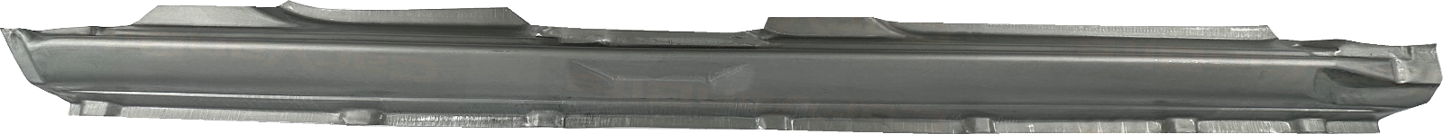 FOR VOLVO S70 C70 96-05 LS LW FULL SILL REPAIR BODY RUST OUTER ROCKER PANEL RIGH