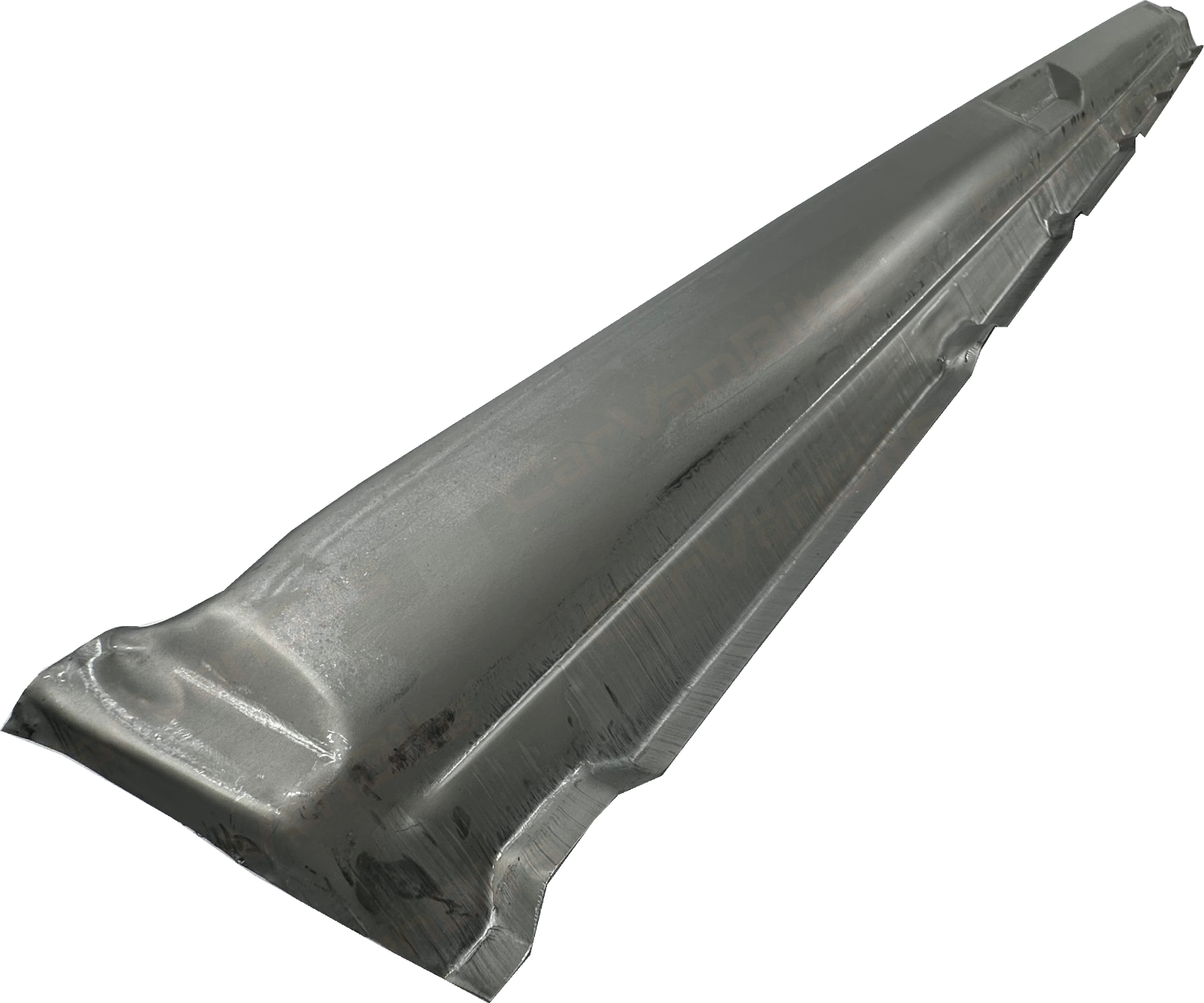 FOR VOLVO S70 C70 96-05 LS LW FULL SILL REPAIR BODY RUST OUTER ROCKER PANEL RIGH