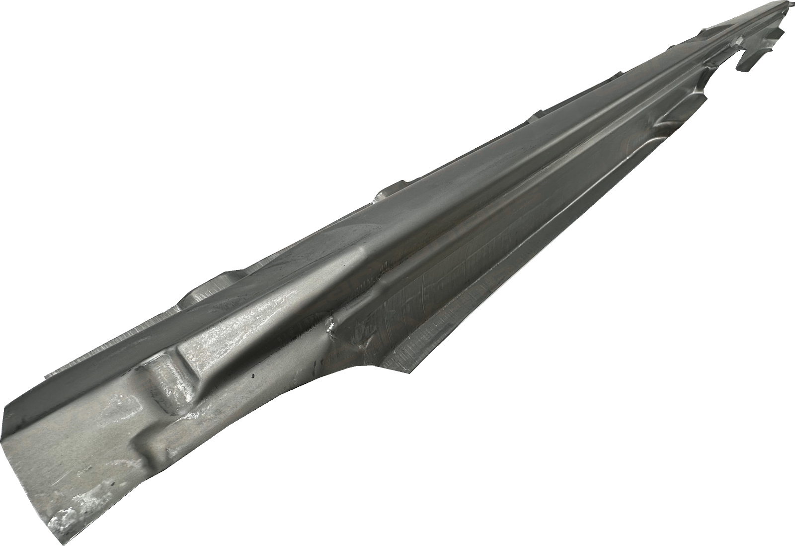 FOR VOLVO S70 C70 96-05 LS LW FULL SILL REPAIR BODY RUST OUTER ROCKER PANEL RIGH