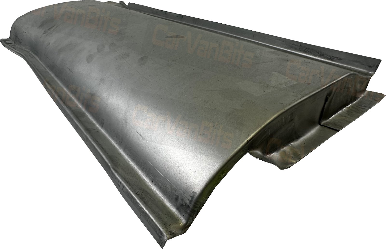 FOR VAUXHALL MOVANO 1998-2010 SIDE BODY REPAIR SILL OUTER RUST PANEL RIGHT