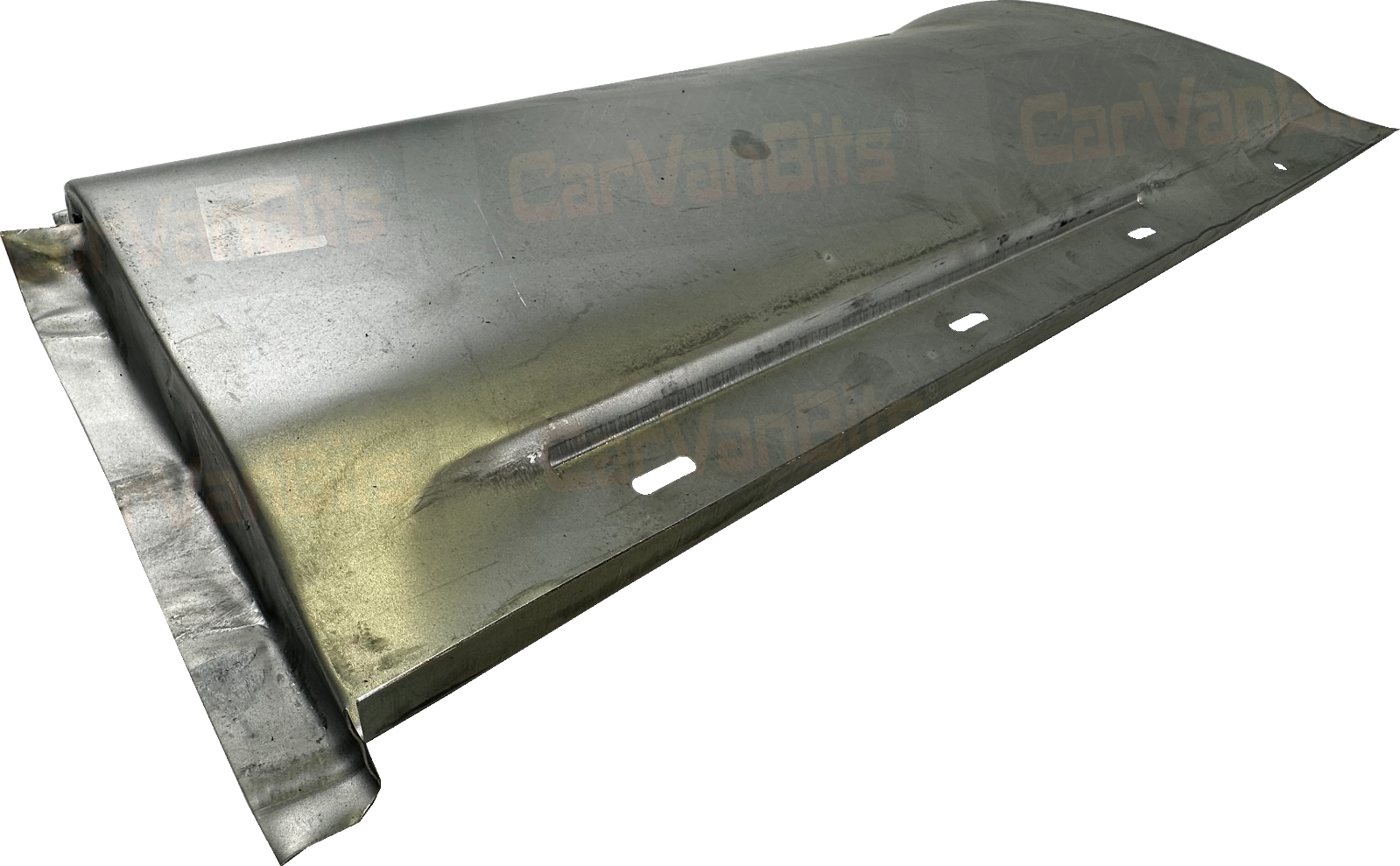 FOR VAUXHALL MOVANO 1998-2010 SIDE BODY REPAIR SILL OUTER RUST PANEL RIGHT