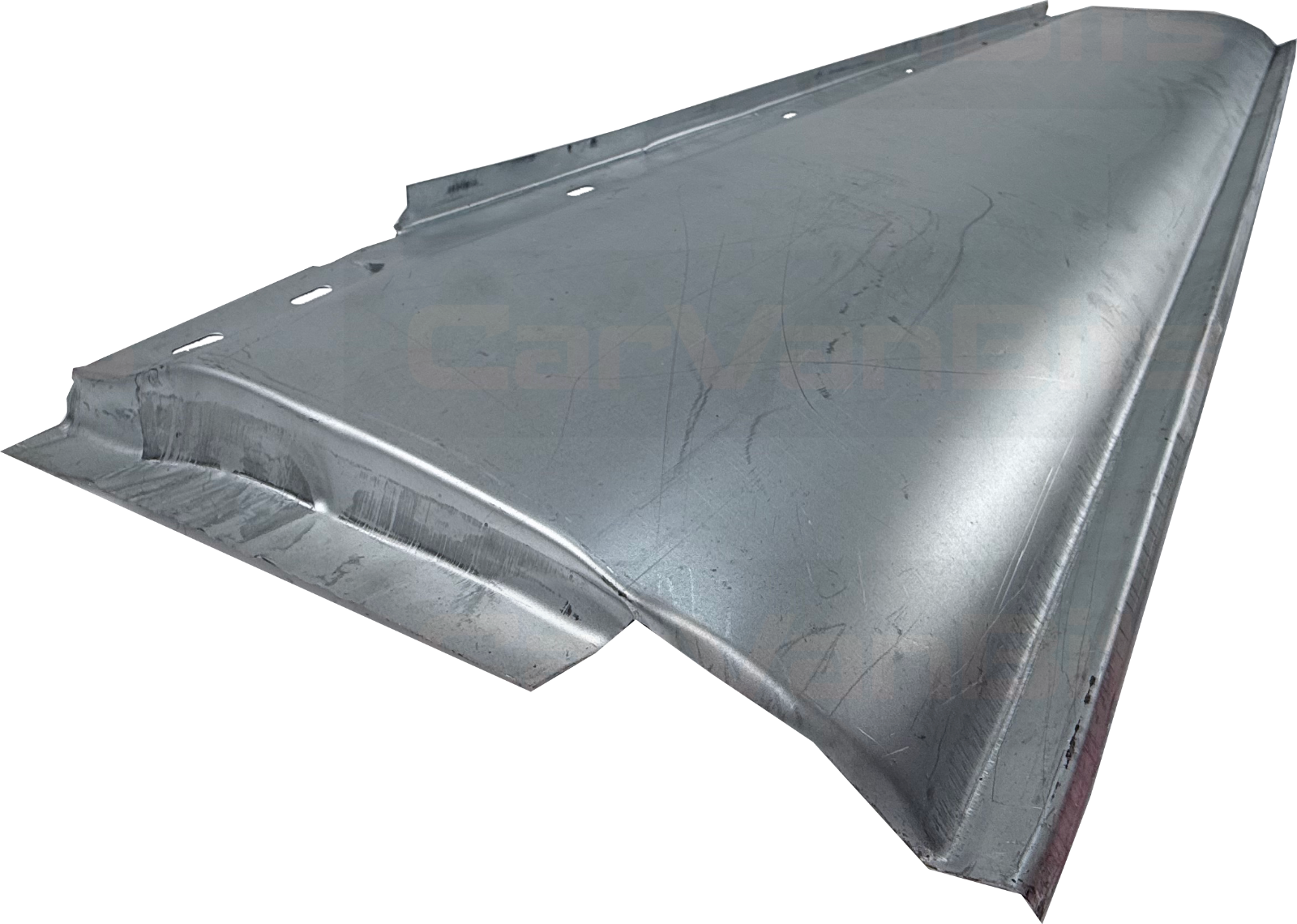 FOR VAUXHALL MOVANO 1998-2010 SIDE BODY REPAIR SILL OUTER RUST PANEL RIGHT