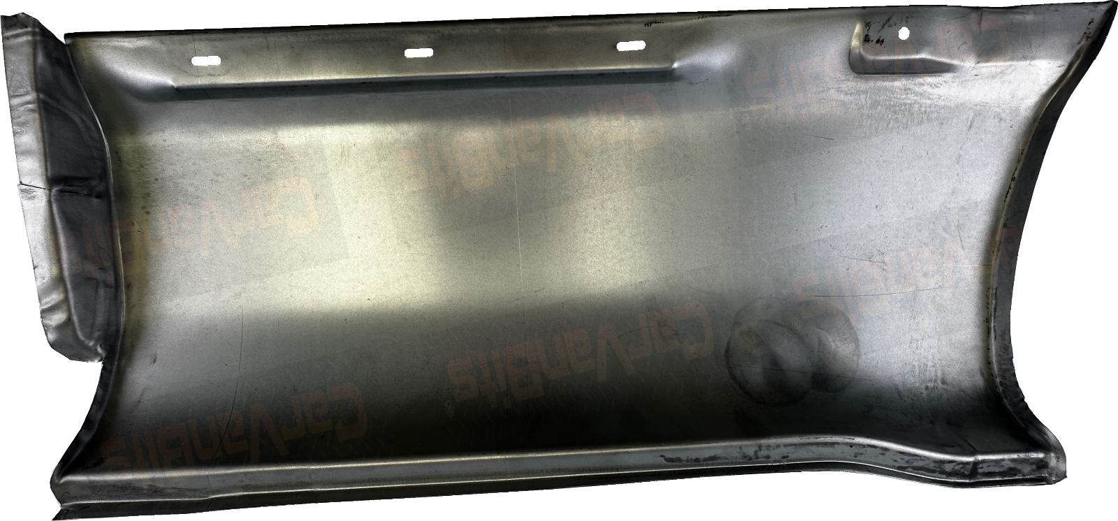 FOR VAUXHALL MOVANO 1998-2010 SIDE BODY REPAIR SILL OUTER RUST PANEL RIGHT