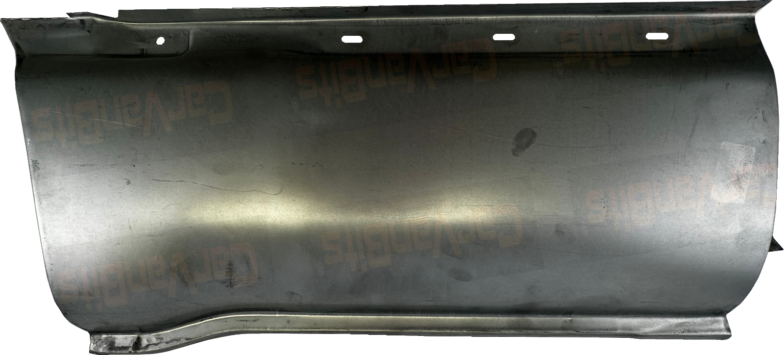 FOR VAUXHALL MOVANO 1998-2010 SIDE BODY REPAIR SILL OUTER RUST PANEL RIGHT