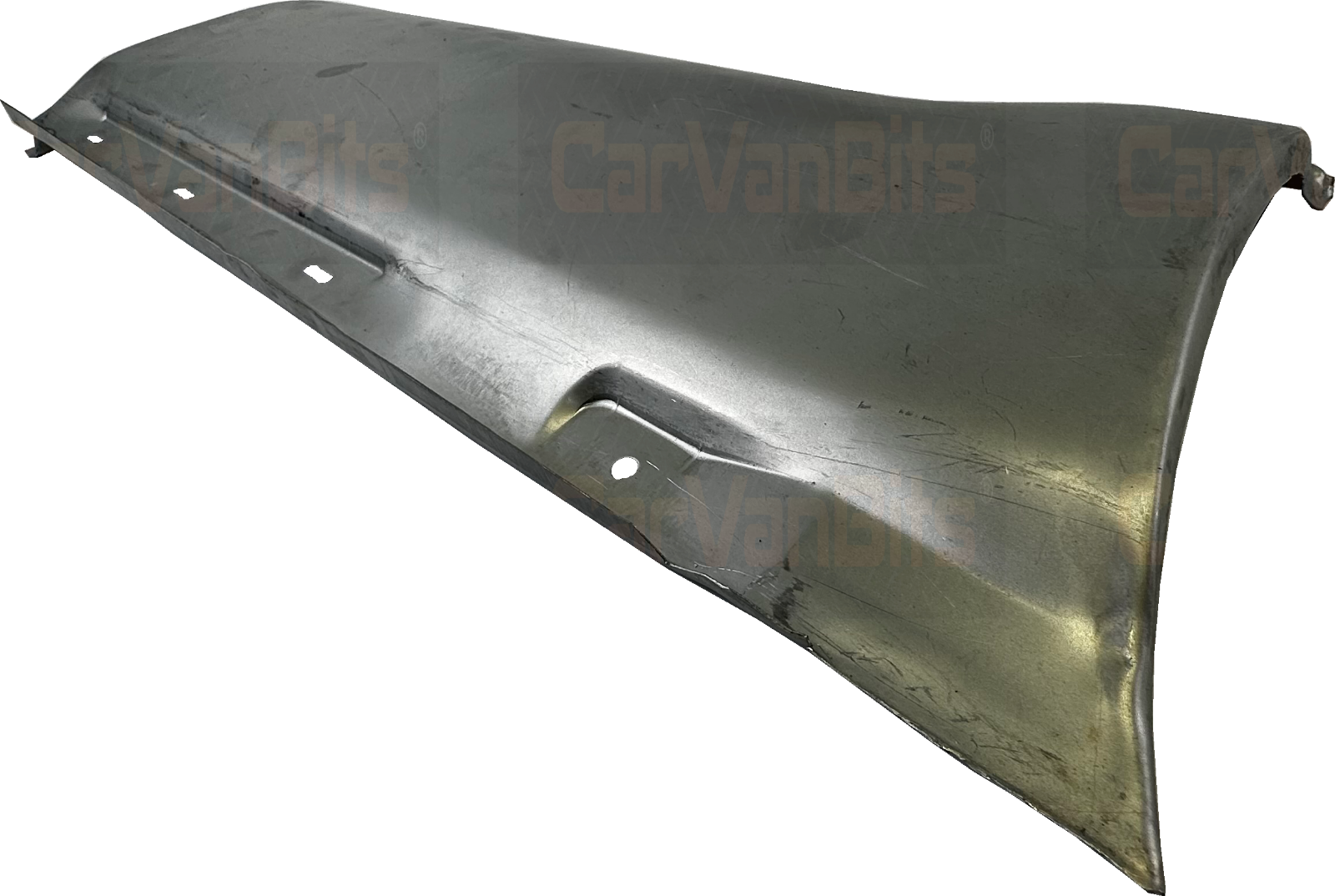 FOR VAUXHALL MOVANO 1998-2010 SIDE BODY REPAIR SILL OUTER RUST PANEL RIGHT