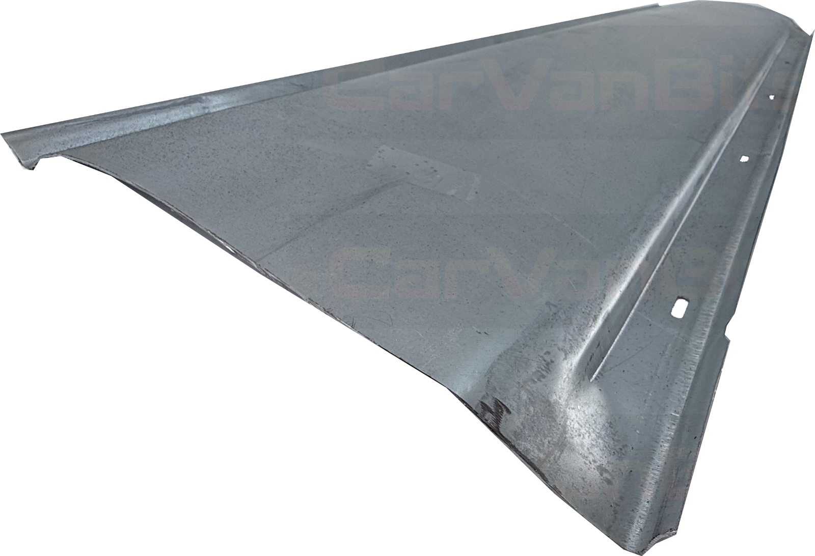 FOR VAUXHALL MOVANO 1998-2010 SIDE BODY REPAIR SILL OUTER RUST PANEL RIGHT