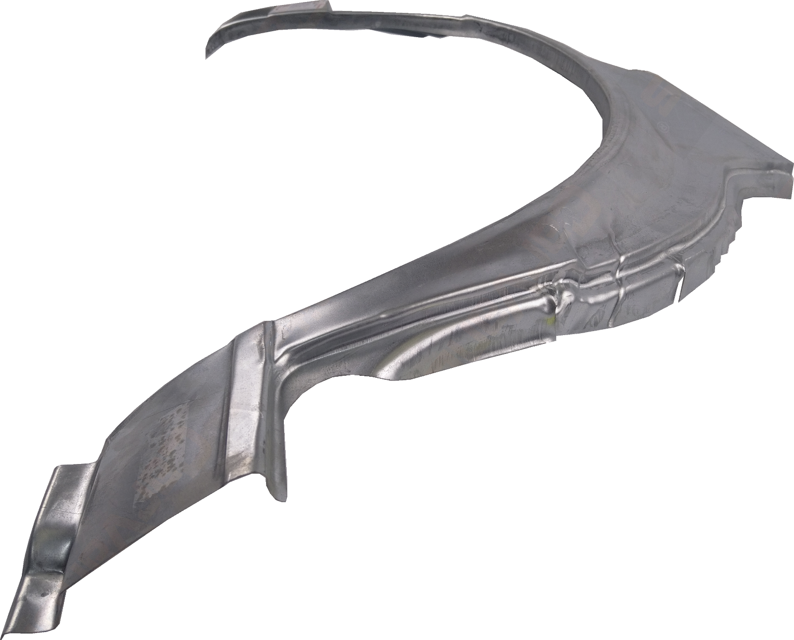 FOR BMW 3 E30 4 DOOR 87-94 REAR WHEEL ARCH REPAIR BODY RUST WING PANEL PAIR