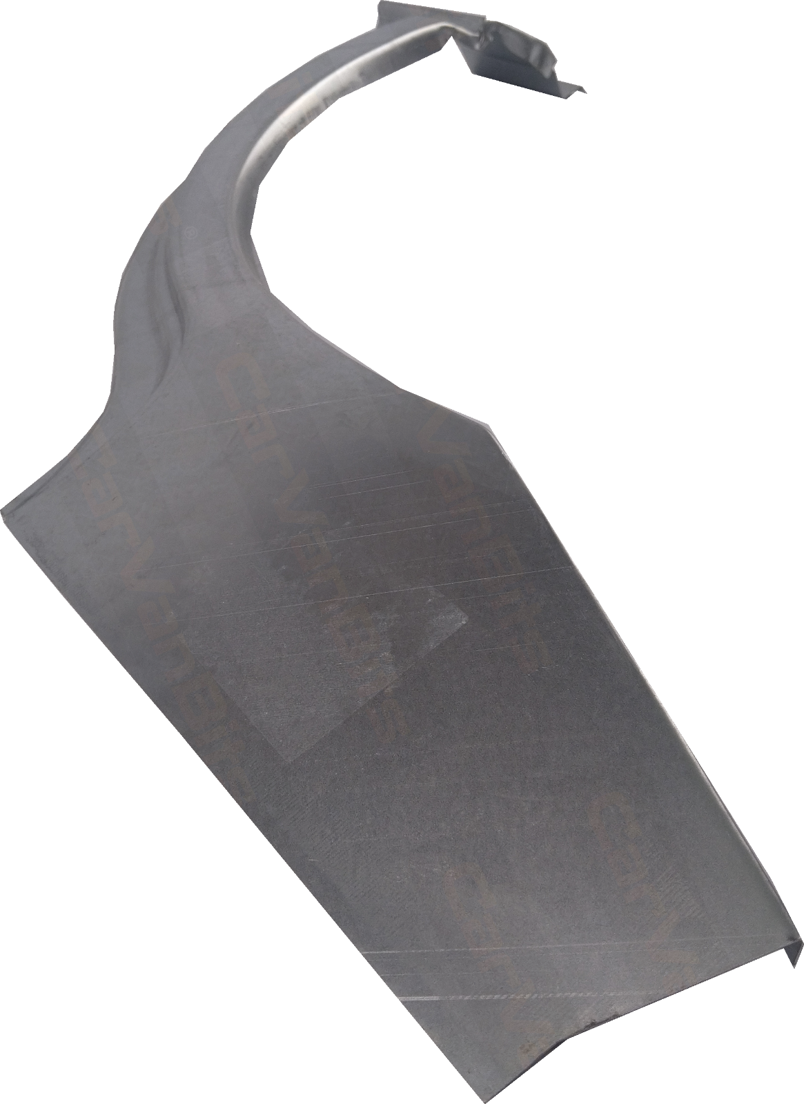 FOR HONDA JAZZ /  FIT 4D 02-08 GD REAR WHEEL ARCH WING REPAIR BODY PANEL RIGHT