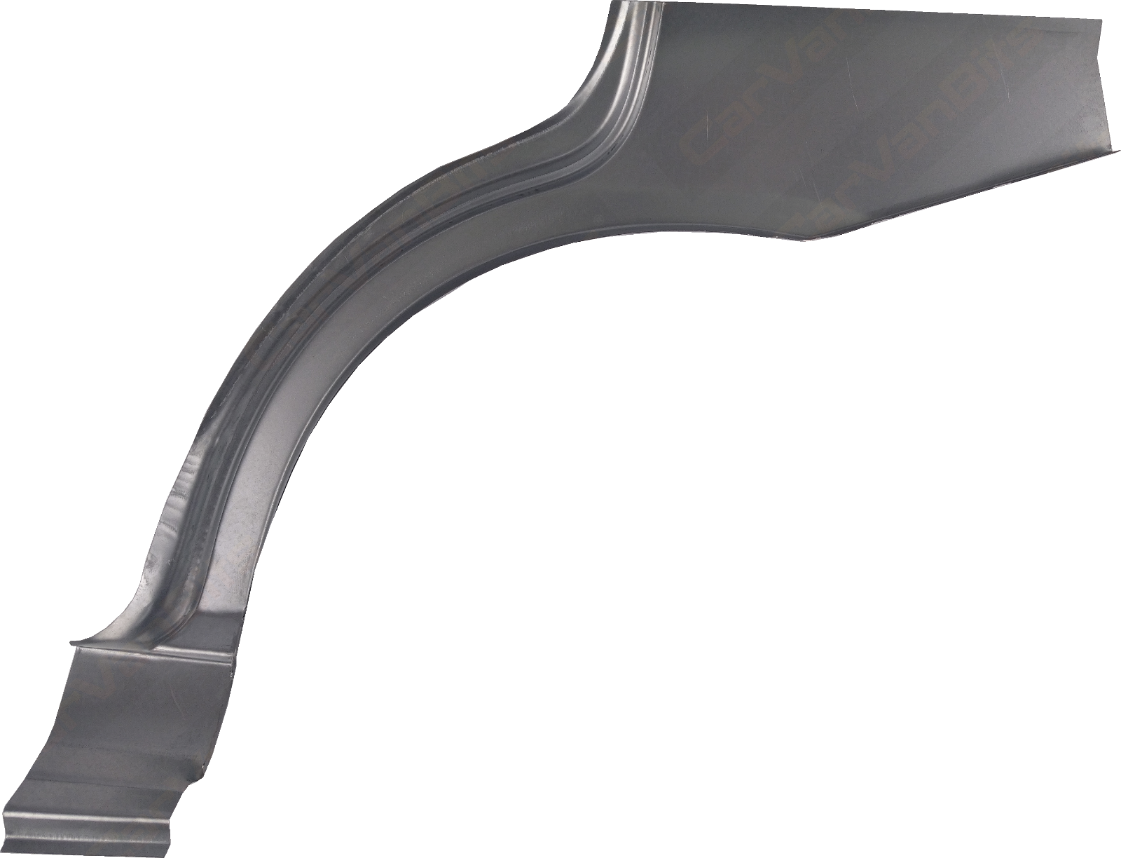 FOR HONDA JAZZ /  FIT 4D 02-08 GD REAR WHEEL ARCH WING REPAIR BODY PANEL RIGHT