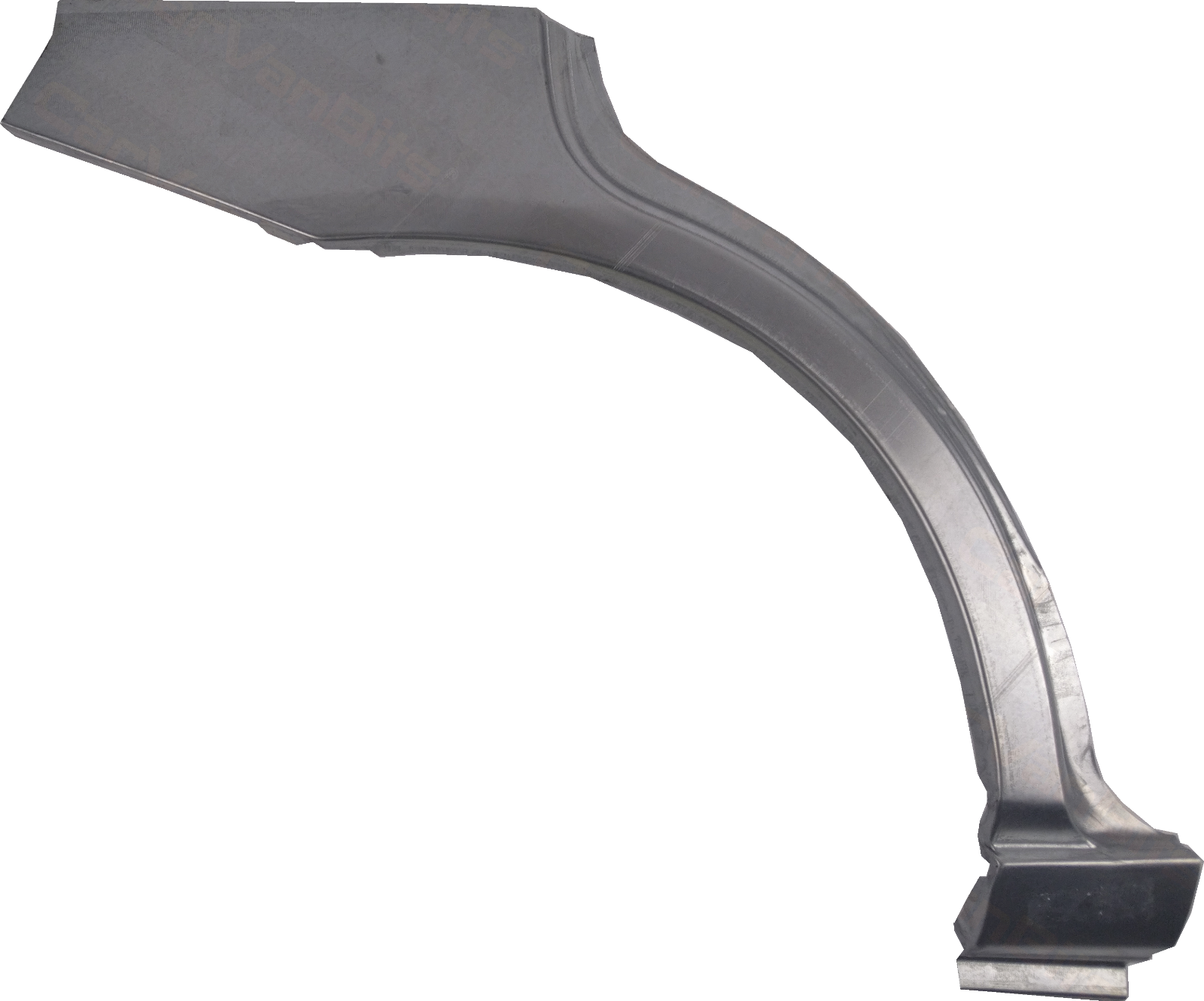 FOR HONDA JAZZ /  FIT 4D 02-08 GD REAR WHEEL ARCH WING REPAIR BODY PANEL RIGHT