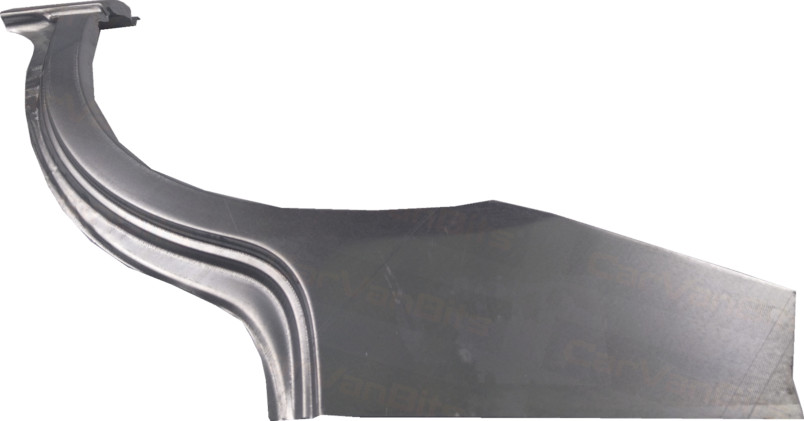 FOR HONDA JAZZ /  FIT 4D 02-08 GD REAR WHEEL ARCH WING REPAIR BODY PANEL RIGHT