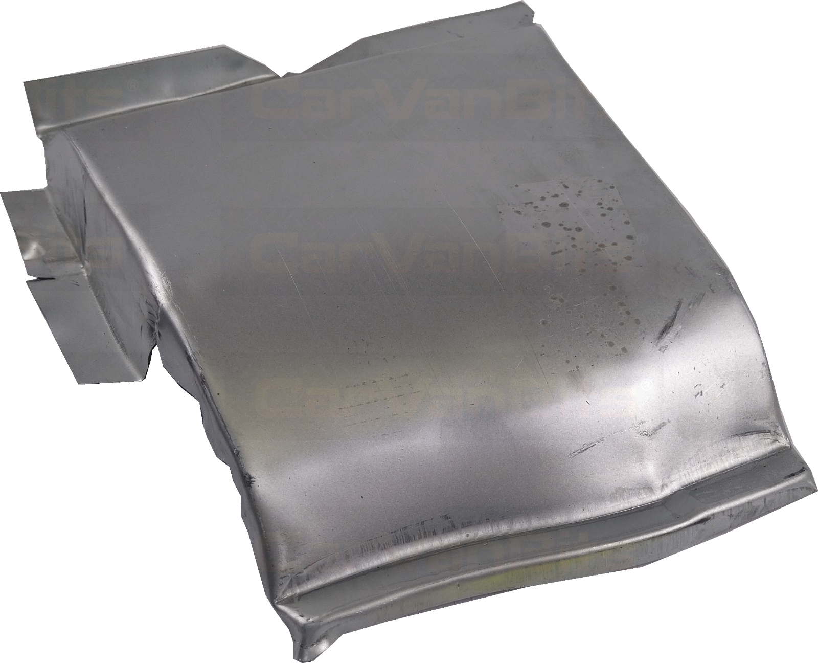 FOR VAUXHALL MOVANO 1998-2010 REAR WHEEL ARCH REPAIR SIDE BODY SILL PANEL X2