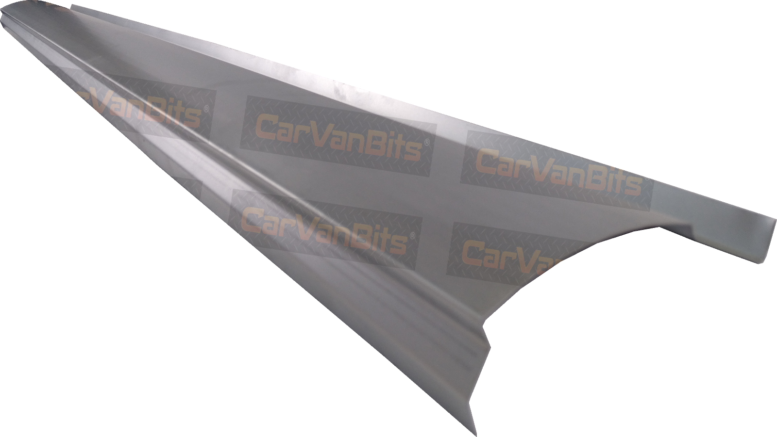 FOR VW TOUAREG 02-10 7L 7L2 SILL REPAIR BODY RUST OUTER LOWER PANEL 200CM PAIR