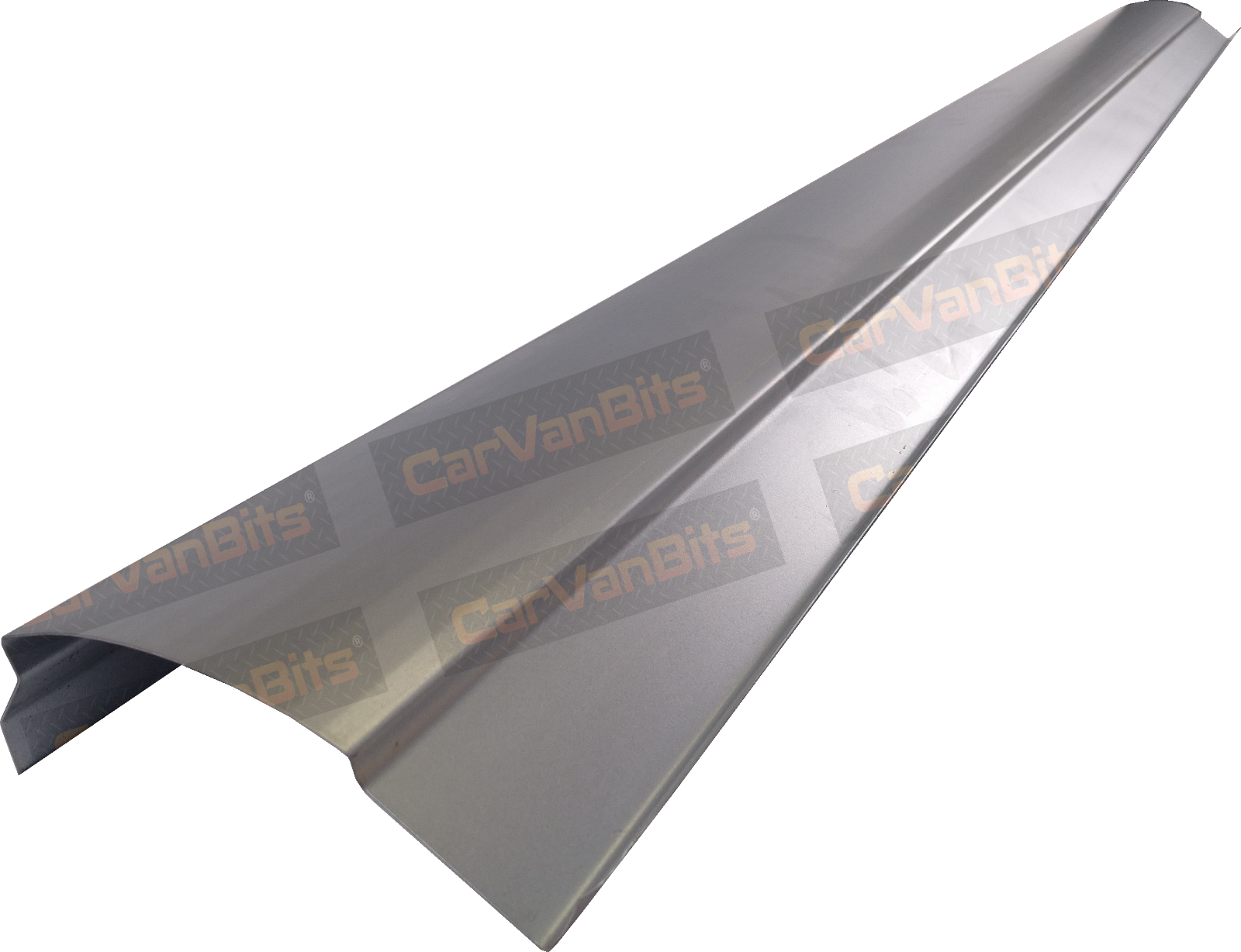 FOR VW TOUAREG 02-10 7L 7L2 SILL REPAIR BODY RUST OUTER LOWER PANEL 200CM PAIR