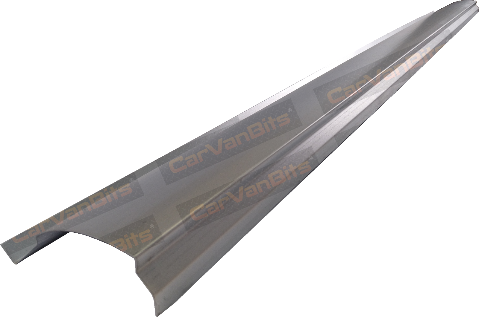 FOR VW TOUAREG 02-10 7L 7L2 SILL REPAIR BODY RUST OUTER LOWER PANEL 200CM PAIR