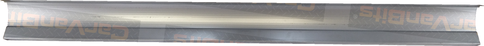 FOR VW TOUAREG 02-10 7L 7L2 SILL REPAIR BODY RUST OUTER LOWER PANEL 200CM PAIR