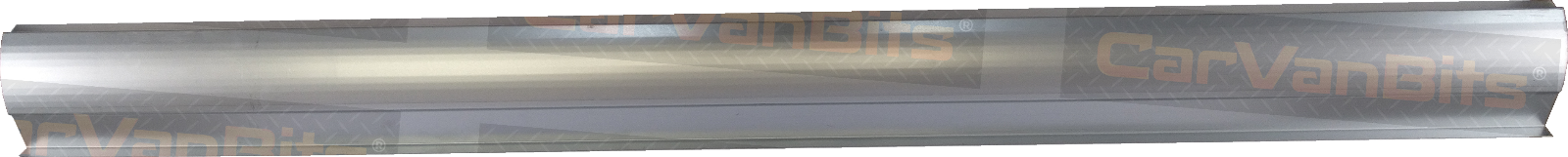 FOR VW TOUAREG 02-10 7L 7L2 SILL REPAIR BODY RUST OUTER LOWER PANEL 200CM PAIR