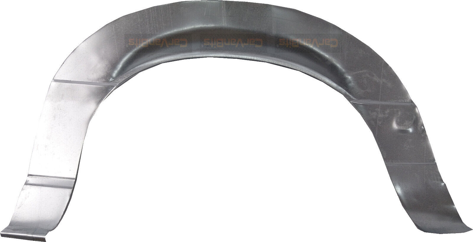 FOR BMW 3 E21 75-83 2 DOOR REAR WHEEL ARCH REPAIR BODY RUST OUTER PANEL PAIR