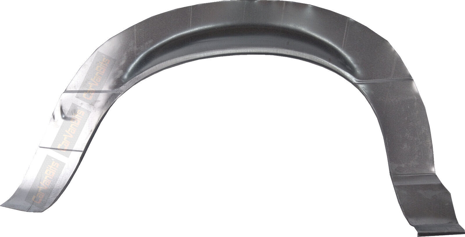 FOR BMW 3 E21 75-83 2 DOOR REAR WHEEL ARCH REPAIR BODY RUST OUTER PANEL PAIR