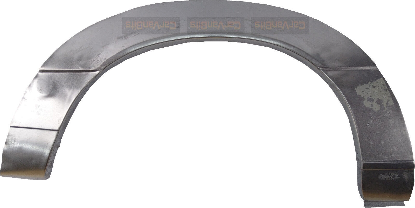 FOR BMW 3 E21 75-83 2 DOOR REAR WHEEL ARCH REPAIR BODY RUST OUTER PANEL PAIR