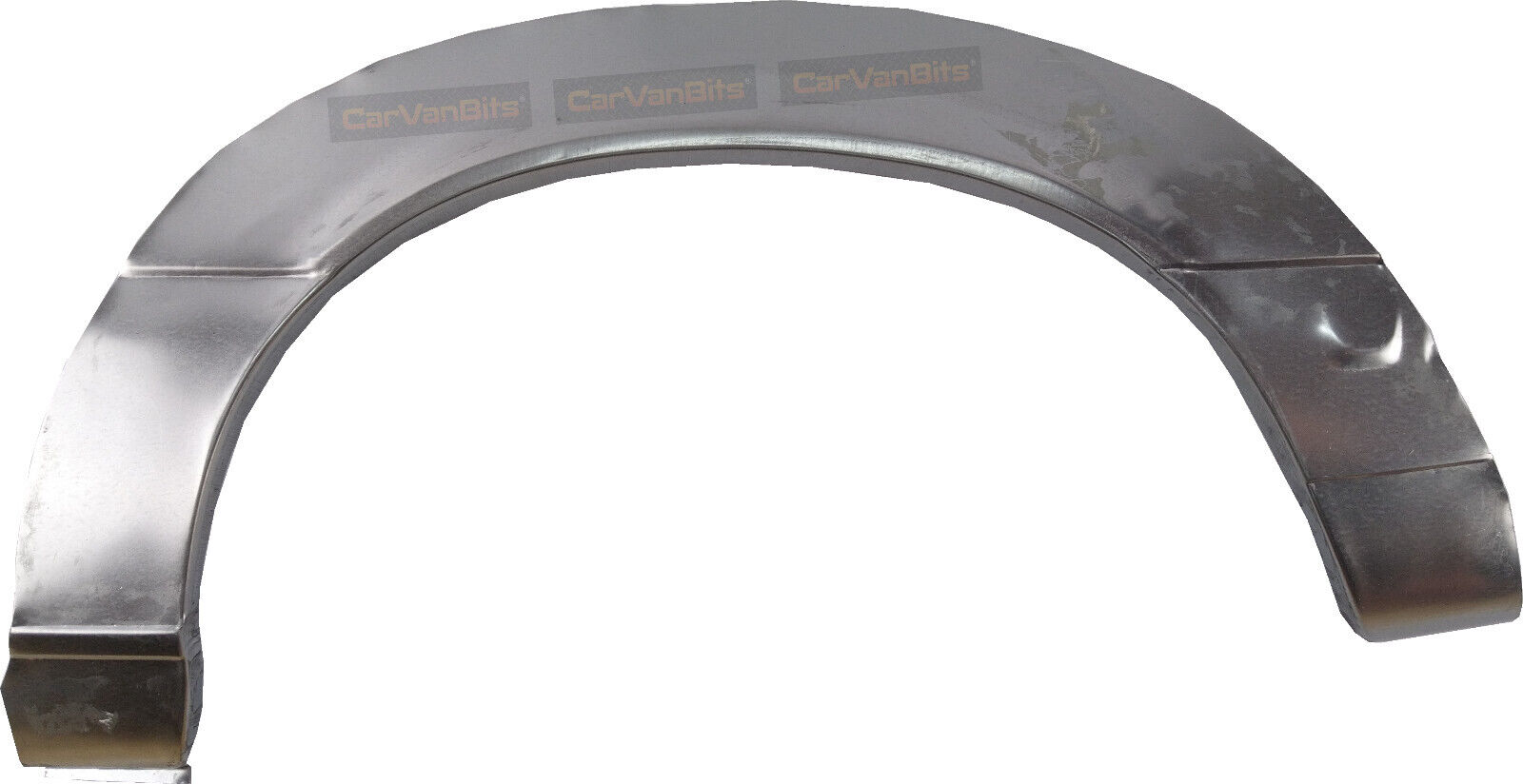 FOR BMW 3 E21 75-83 2 DOOR REAR WHEEL ARCH REPAIR BODY RUST OUTER PANEL PAIR