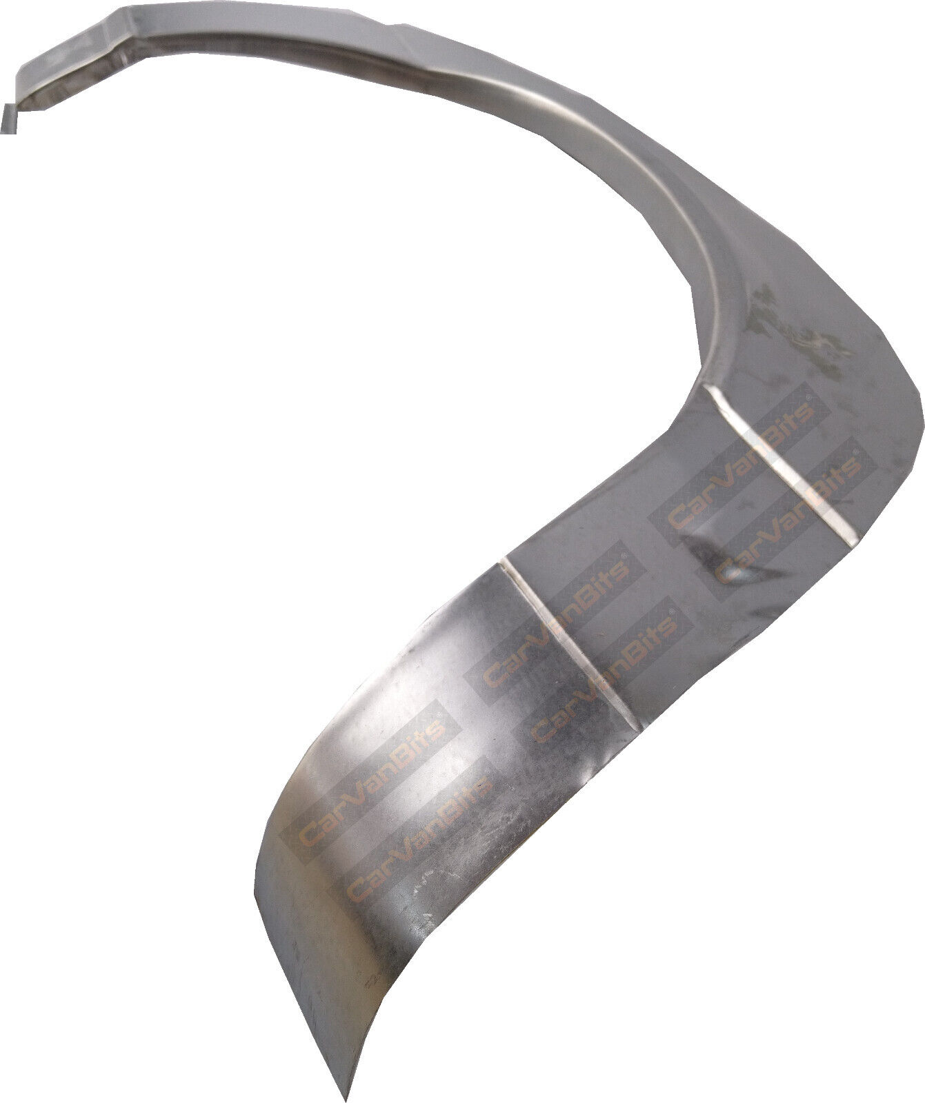 FOR BMW 3 E21 75-83 2 DOOR REAR WHEEL ARCH REPAIR BODY RUST OUTER PANEL PAIR