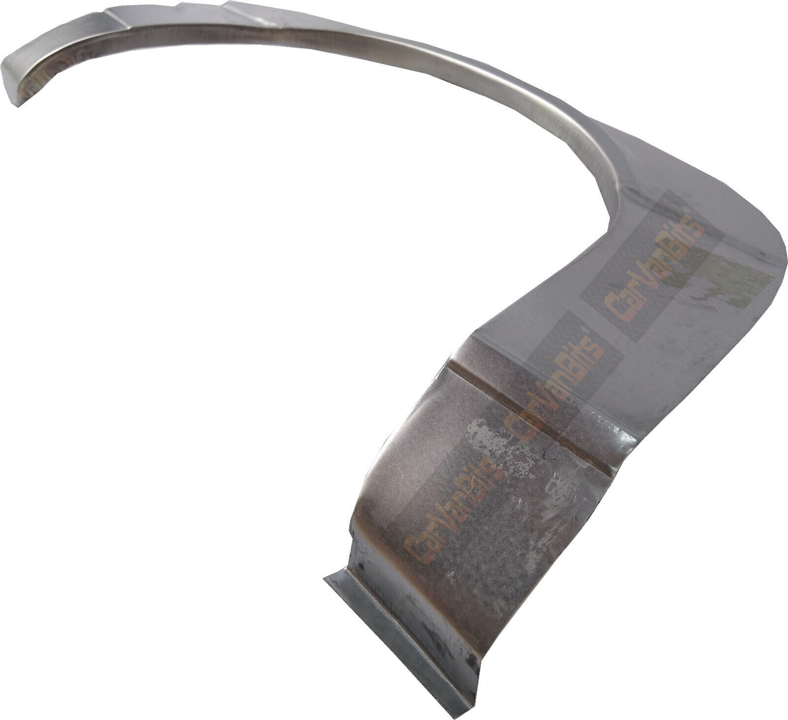 FOR BMW 3 E21 75-83 2 DOOR REAR WHEEL ARCH REPAIR BODY RUST OUTER PANEL PAIR