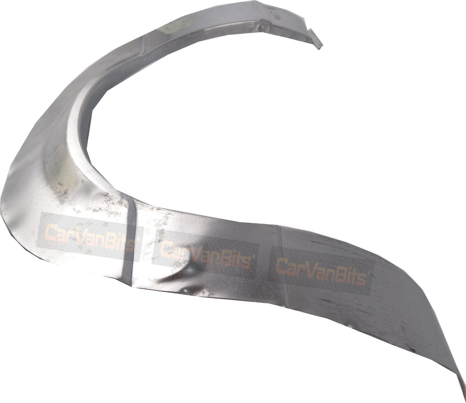 FOR BMW 3 E21 75-83 2 DOOR REAR WHEEL ARCH REPAIR BODY RUST OUTER PANEL PAIR