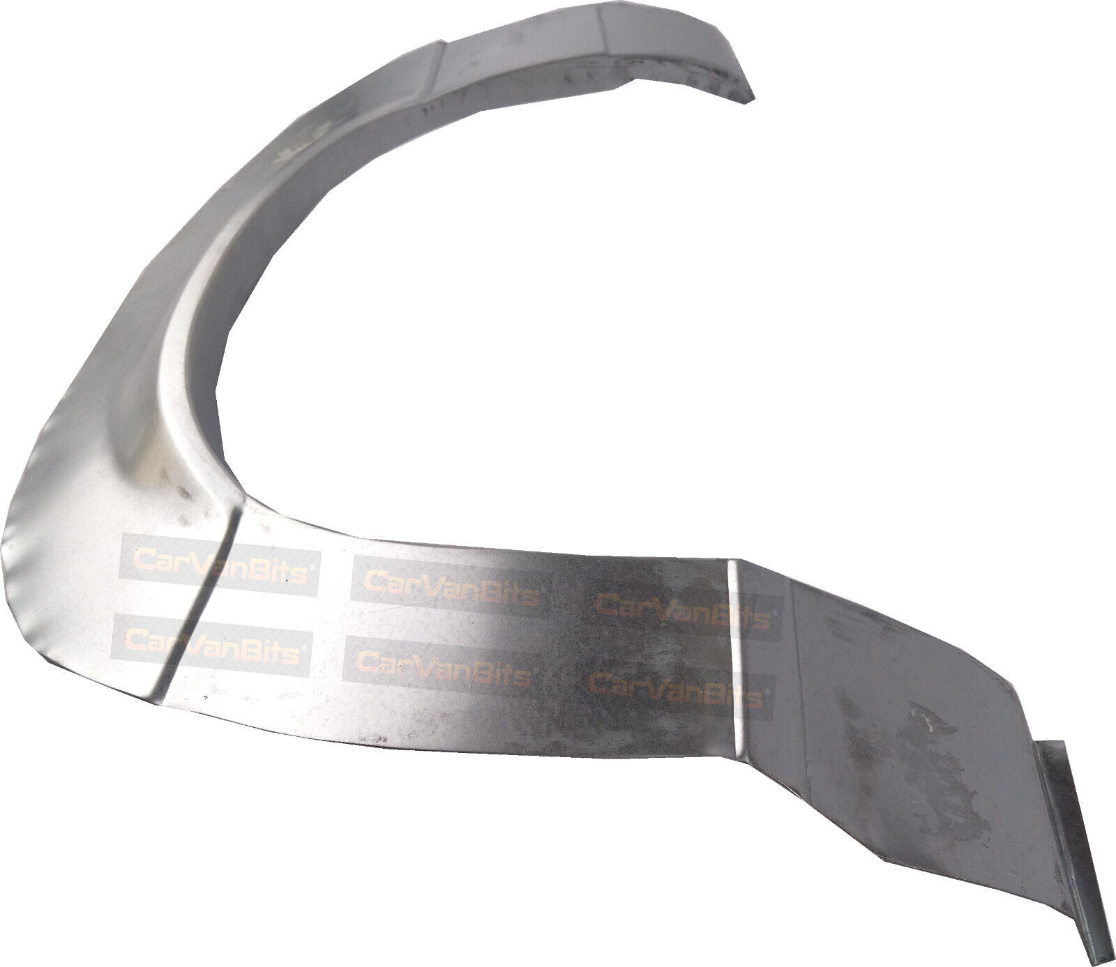 FOR BMW 3 E21 75-83 2 DOOR REAR WHEEL ARCH REPAIR BODY RUST OUTER PANEL PAIR