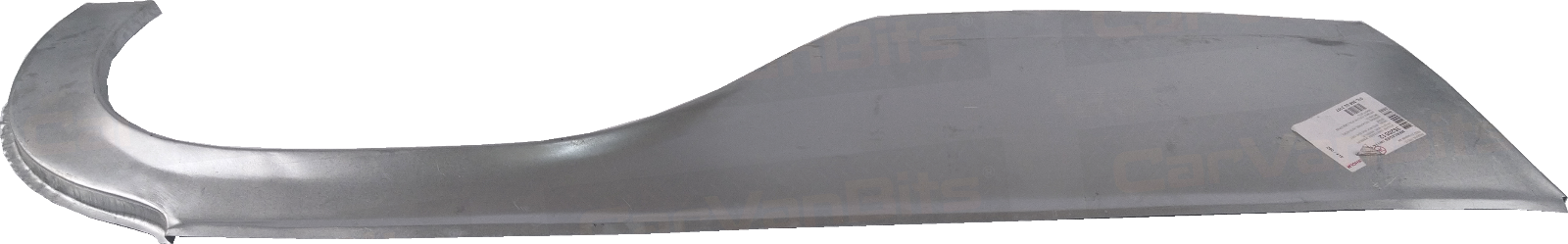 FOR MERCEDES - BENZ W114 W115 4D 68-77 REAR WHEEL ARCH REPAIR WING QUARTER PANEL