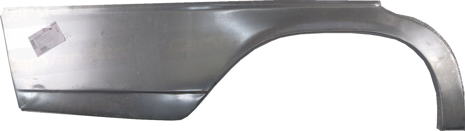 FOR MERCEDES - BENZ W114 W115 4D 68-77 REAR WHEEL ARCH REPAIR WING QUARTER PANEL