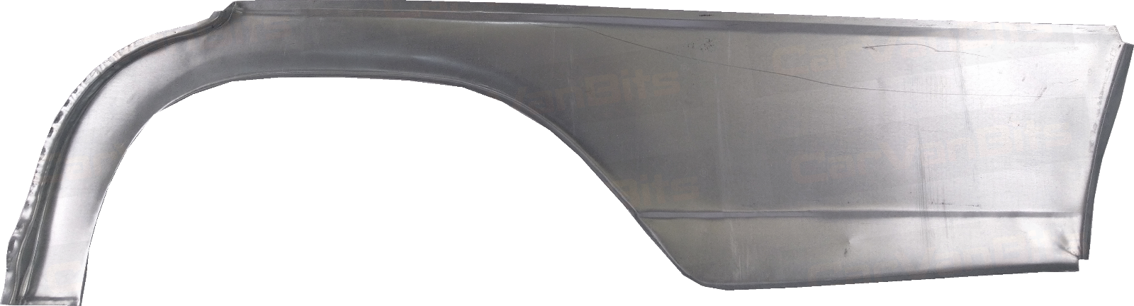 FOR MERCEDES - BENZ W114 W115 4D 68-77 REAR WHEEL ARCH REPAIR WING QUARTER PANEL