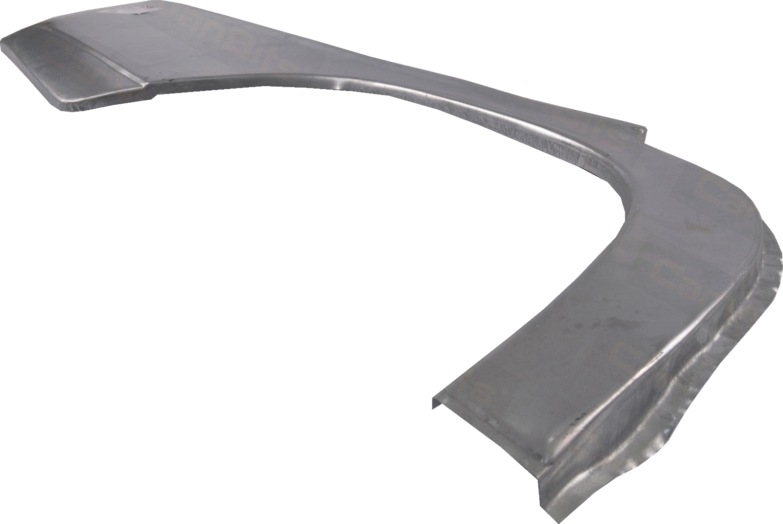 FOR MERCEDES - BENZ W114 W115 4D 68-77 REAR WHEEL ARCH REPAIR WING QUARTER PANEL