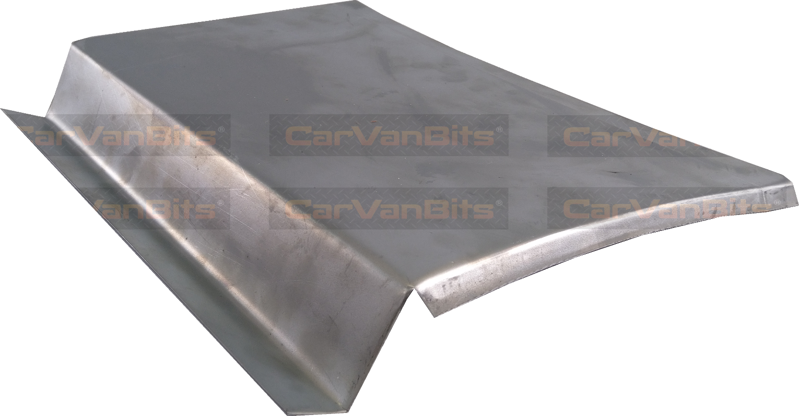 FOR RENAULT MASTER VAUXHALL MOVANO NISSAN NV400 10-20 SIDE BODY REPAIR PANEL X2