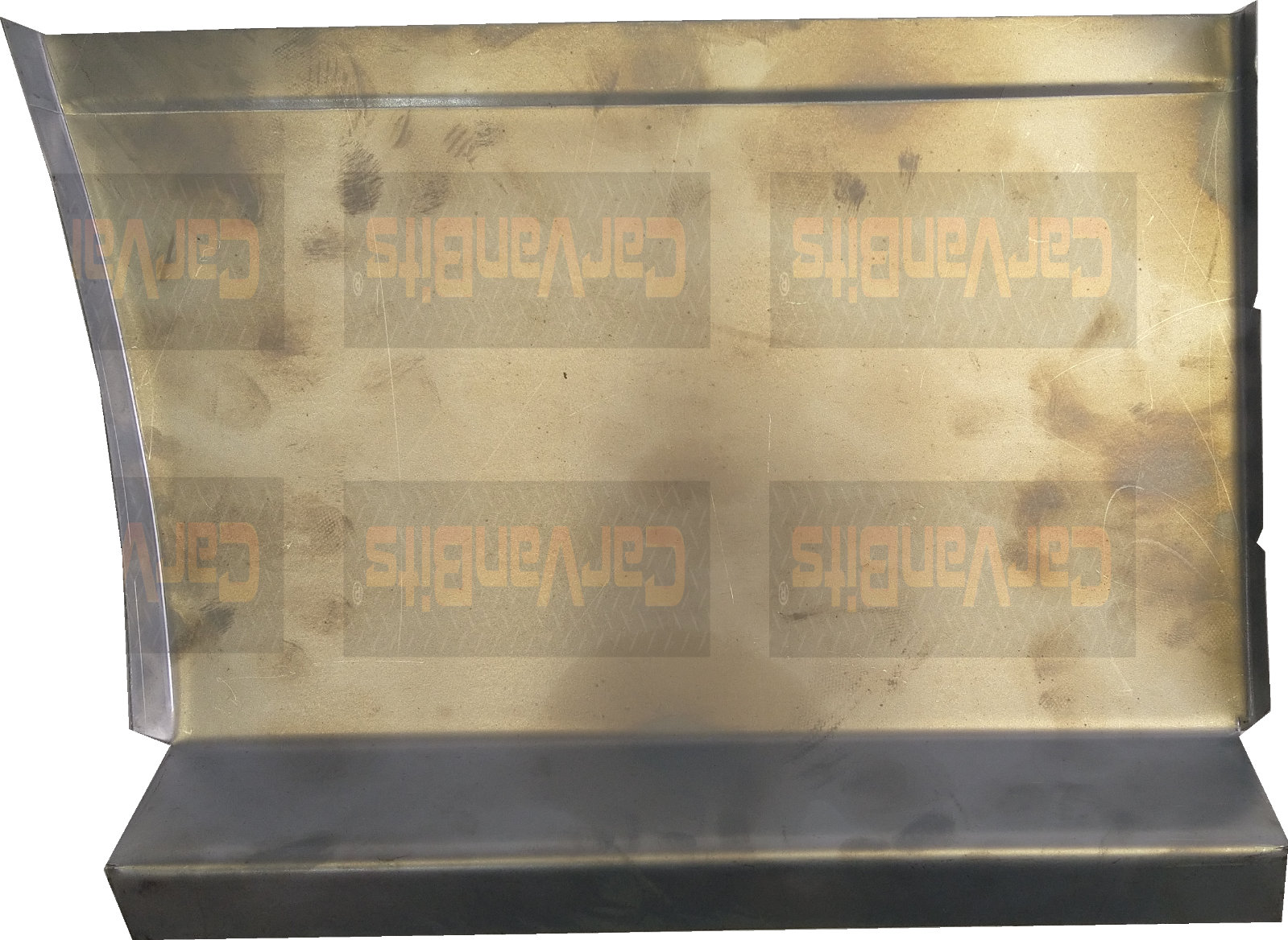 FOR RENAULT MASTER VAUXHALL MOVANO NISSAN NV400 10-20 SIDE BODY REPAIR PANEL X2