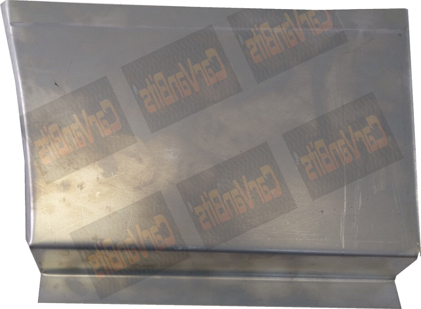 FOR RENAULT MASTER VAUXHALL MOVANO NISSAN NV400 10-20 SIDE BODY REPAIR PANEL X2