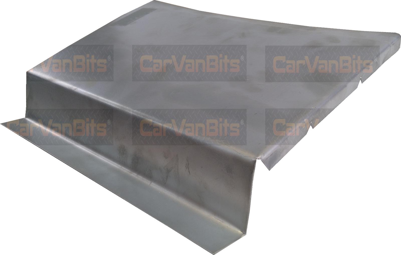 FOR RENAULT MASTER VAUXHALL MOVANO NISSAN NV400 10-20 SIDE BODY REPAIR PANEL X2