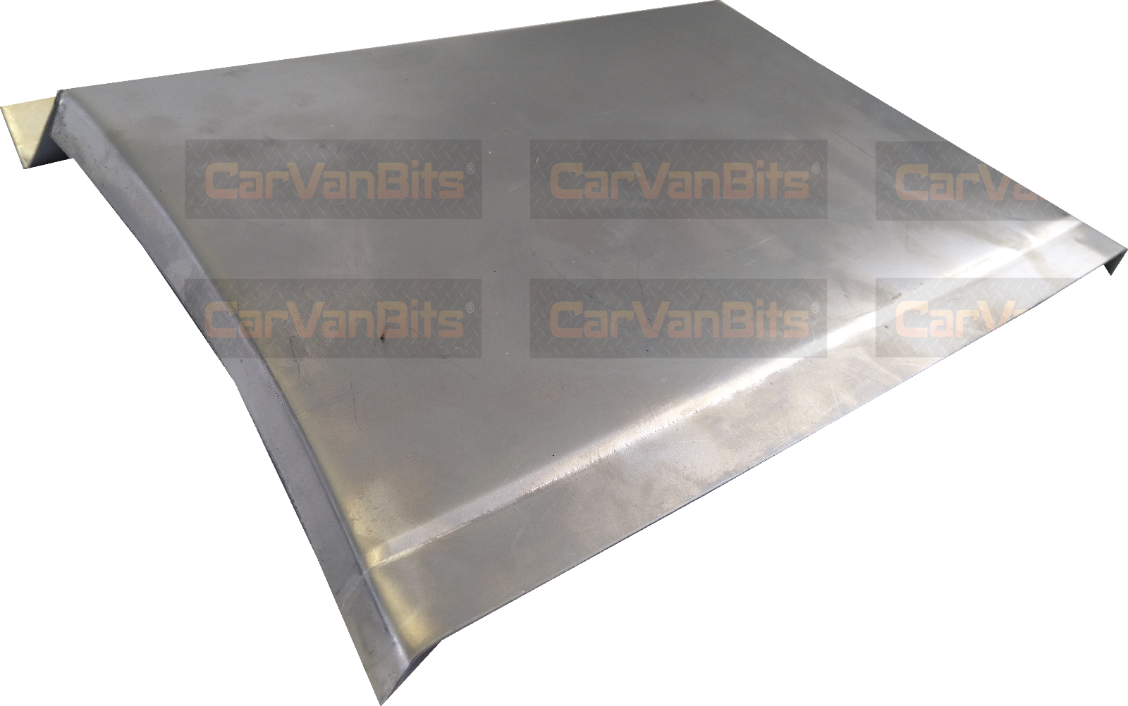 FOR RENAULT MASTER VAUXHALL MOVANO NISSAN NV400 10-20 SIDE BODY REPAIR PANEL X2