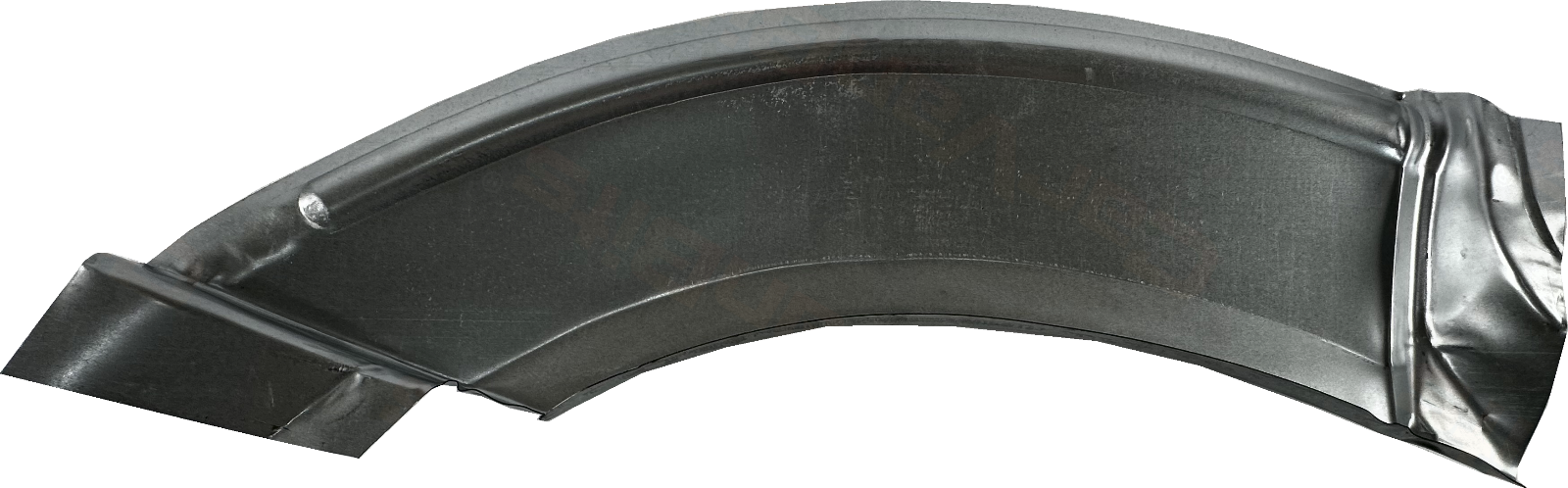 FOR NISSAN NAVARA FRONTIER D40 PATHFINDER R51 05-16 REAR WHEEL ARCH REPAIR PANEL