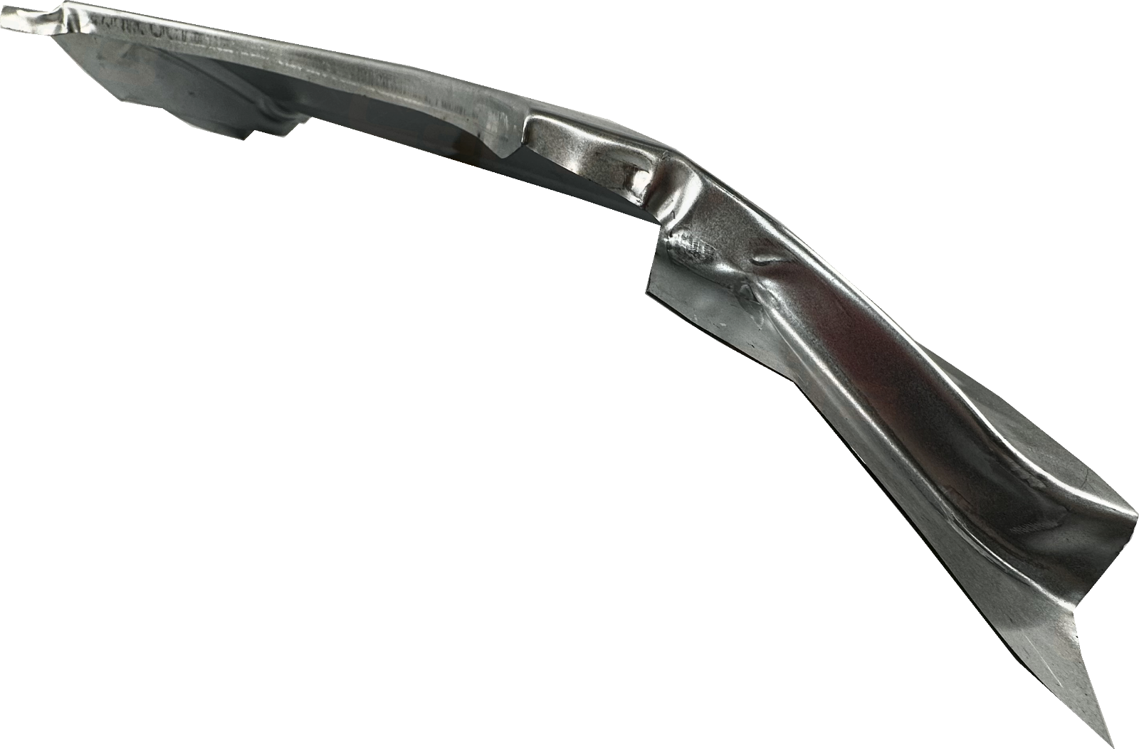 FOR NISSAN NAVARA FRONTIER D40 PATHFINDER R51 05-16 REAR WHEEL ARCH REPAIR PANEL