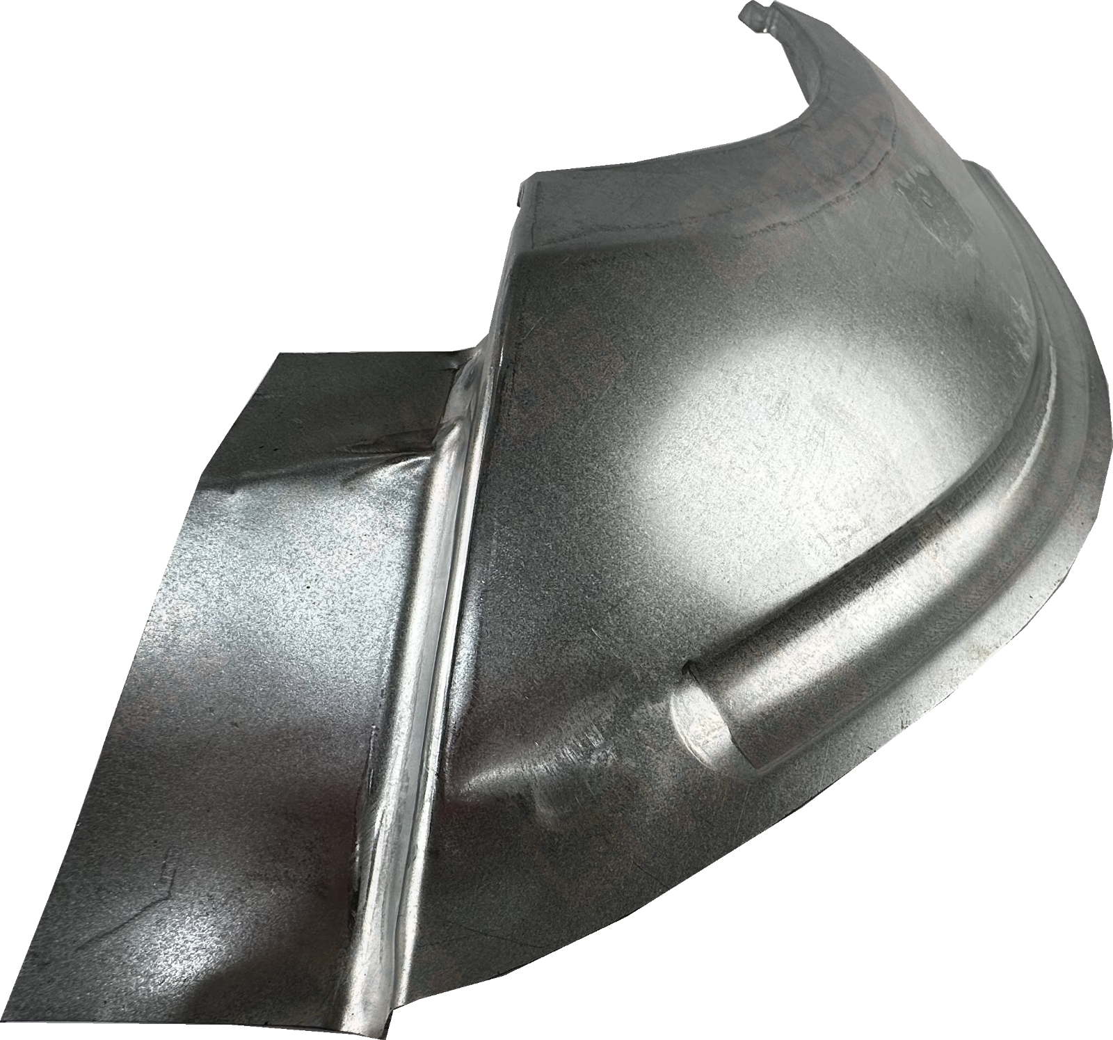 FOR NISSAN NAVARA FRONTIER D40 PATHFINDER R51 05-16 REAR WHEEL ARCH REPAIR PANEL