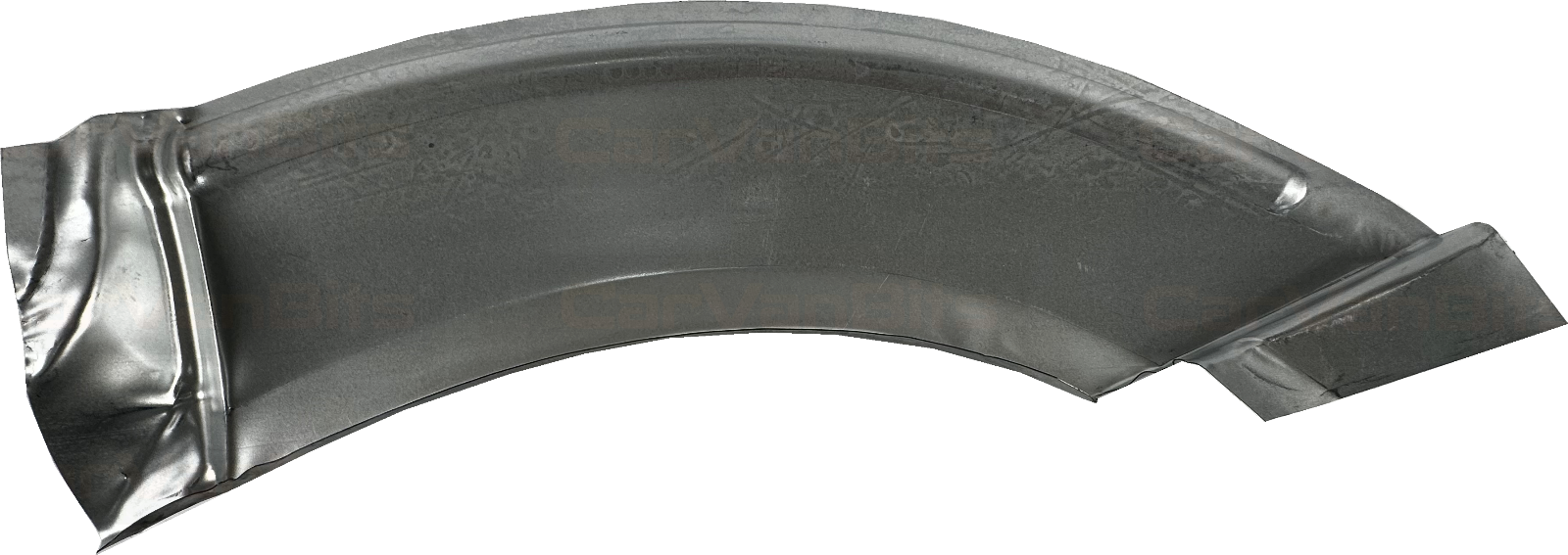 FOR NISSAN NAVARA FRONTIER D40 PATHFINDER R51 05-16 REAR WHEEL ARCH REPAIR PANEL