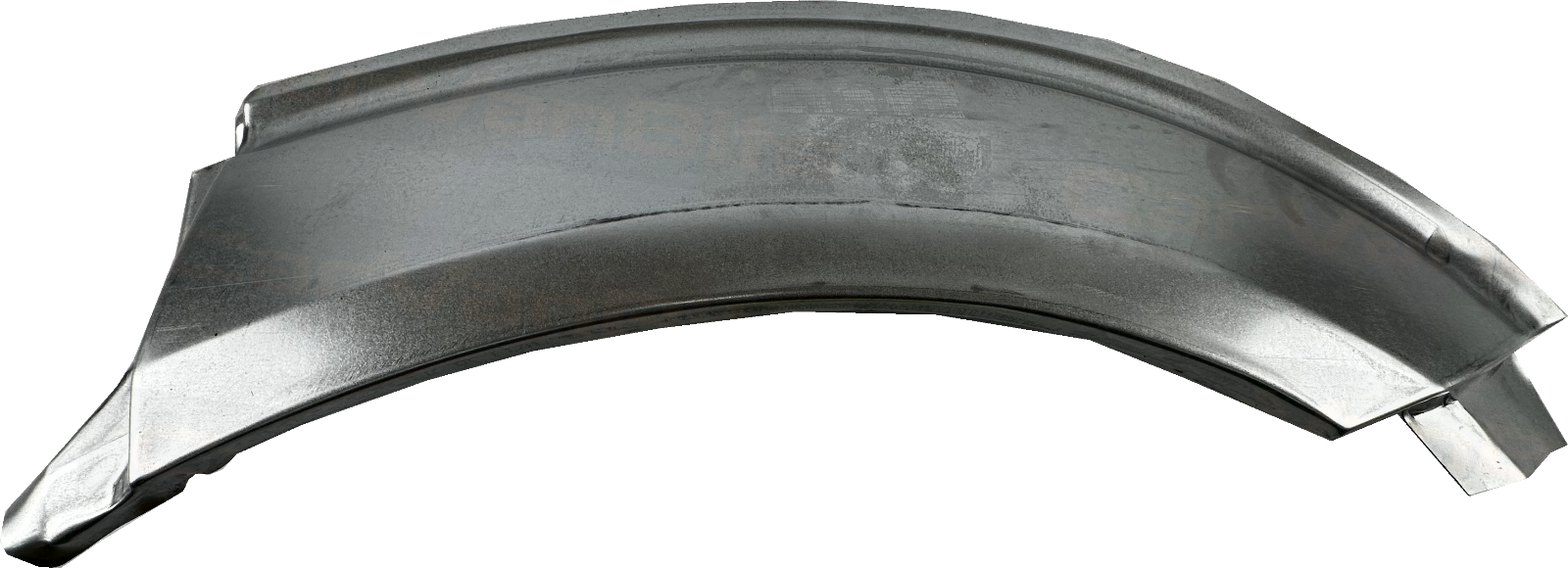 FOR NISSAN NAVARA FRONTIER D40 PATHFINDER R51 05-16 REAR WHEEL ARCH REPAIR PANEL