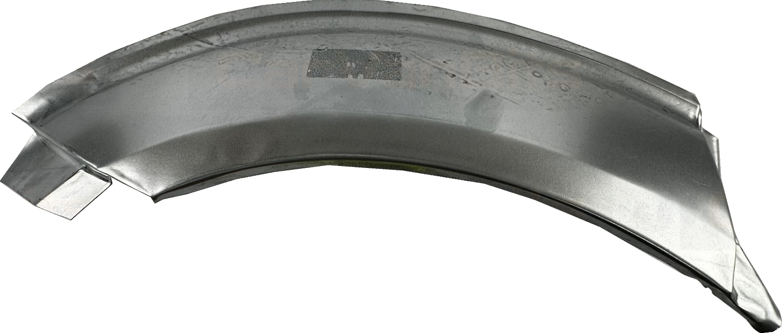 FOR NISSAN NAVARA FRONTIER D40 PATHFINDER R51 05-16 REAR WHEEL ARCH REPAIR PANEL