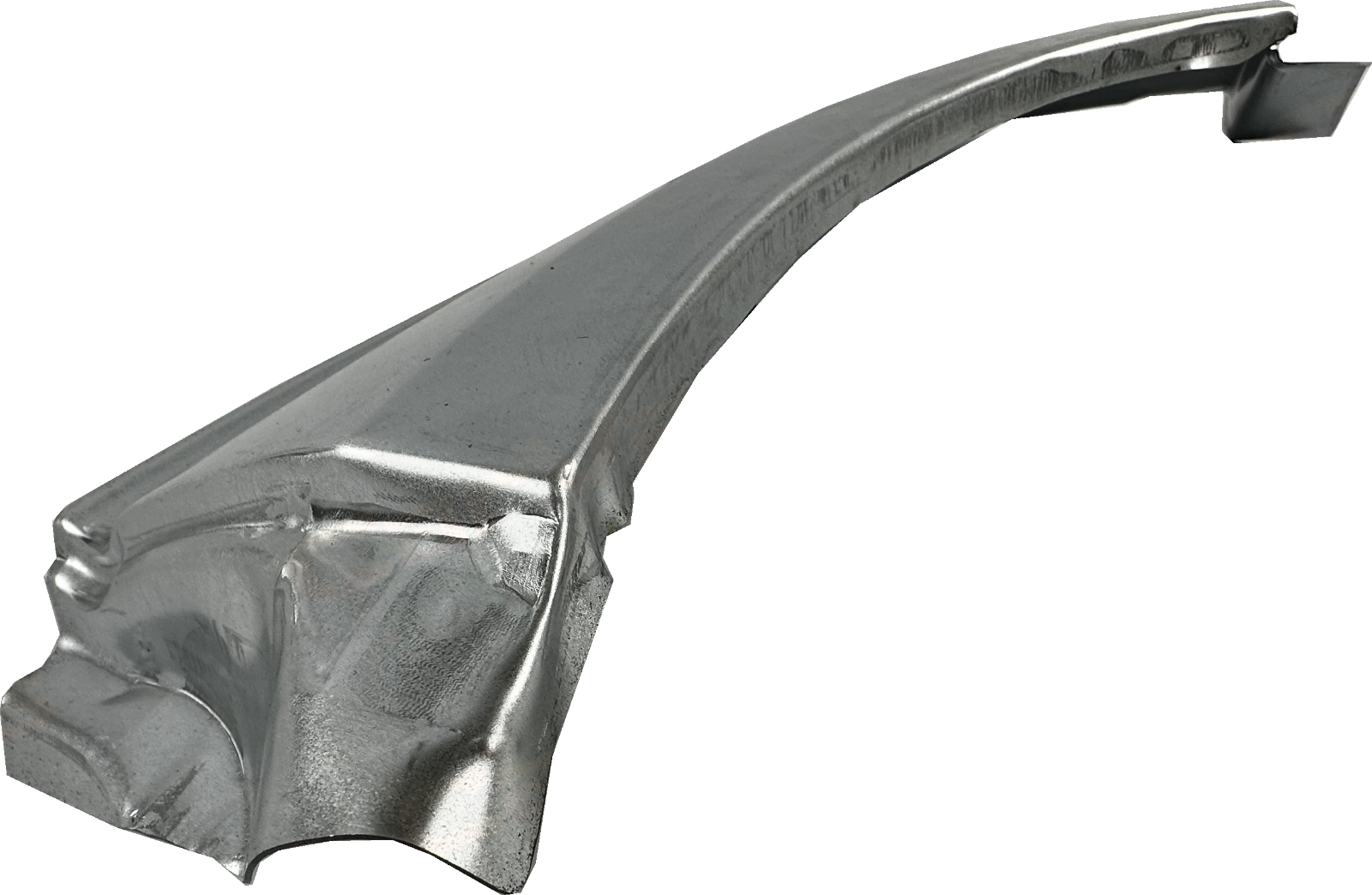 FOR NISSAN NAVARA FRONTIER D40 PATHFINDER R51 05-16 REAR WHEEL ARCH REPAIR PANEL